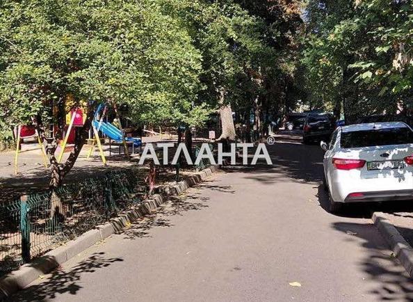 2-кімнатна квартира за адресою вул. Луніна адм. (площа 51,3 м²) - фото 16 2-кімнатна квартира за адресою вул. Луніна адм. (площа 51,3 м²) - Atlanta.ua - фото 16