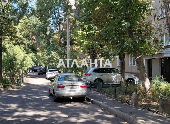 2-кімнатна квартира за адресою вул. Луніна адм. (площа 51,3 м²) - фото 17 2-кімнатна квартира за адресою вул. Луніна адм. (площа 51,3 м²) - Atlanta.ua - фото 17