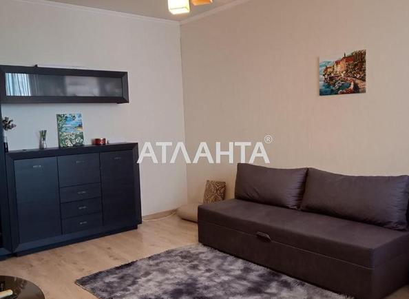 1-кімнатна квартира за адресою вул. Середньофонтанська (площа 59 м²) - Atlanta.ua