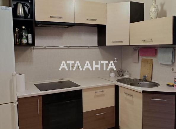 1-кімнатна квартира за адресою вул. Середньофонтанська (площа 59 м²) - Atlanta.ua - фото 8