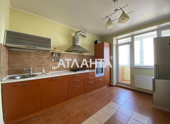 2-комнатная квартира по адресу ул. Нищинского (площадь 72 м²) - Atlanta.ua - imageAlt 2