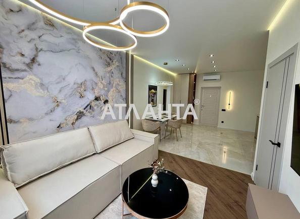 2-кімнатна квартира за адресою вул. Генуезька (площа 66 м²) - Atlanta.ua - фото 3