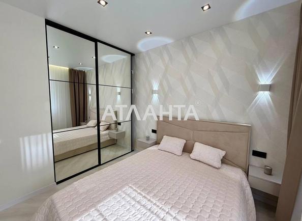2-кімнатна квартира за адресою вул. Генуезька (площа 66 м²) - Atlanta.ua - фото 7