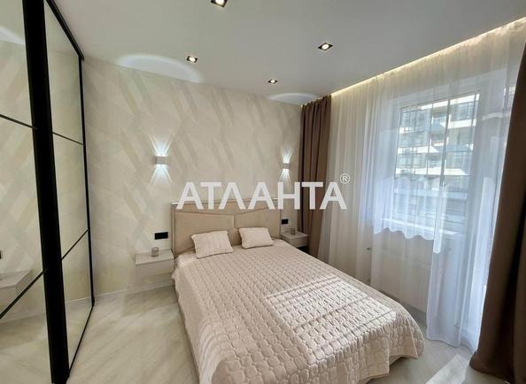 2-кімнатна квартира за адресою вул. Генуезька (площа 66 м²) - Atlanta.ua - фото 8