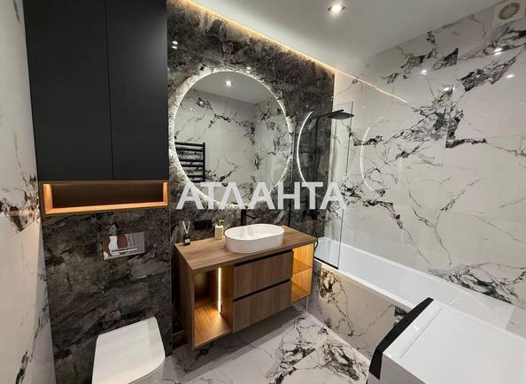 2-кімнатна квартира за адресою вул. Генуезька (площа 66 м²) - Atlanta.ua - фото 10