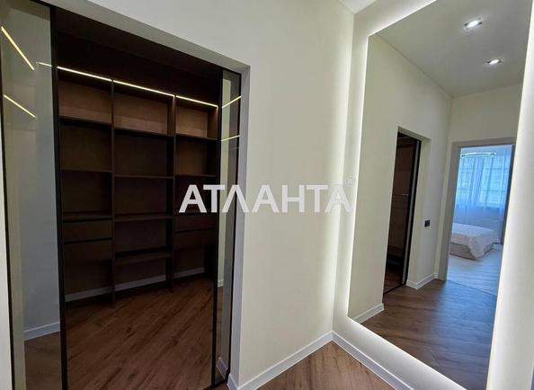 2-кімнатна квартира за адресою вул. Генуезька (площа 66 м²) - Atlanta.ua - фото 11