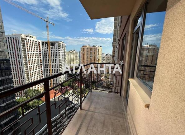 2-кімнатна квартира за адресою вул. Генуезька (площа 66 м²) - Atlanta.ua - фото 13