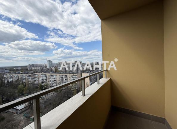 1-кімнатна квартира за адресою Глушко ак. Пр. (площа 35,0 м²) - Atlanta.ua - фото 14