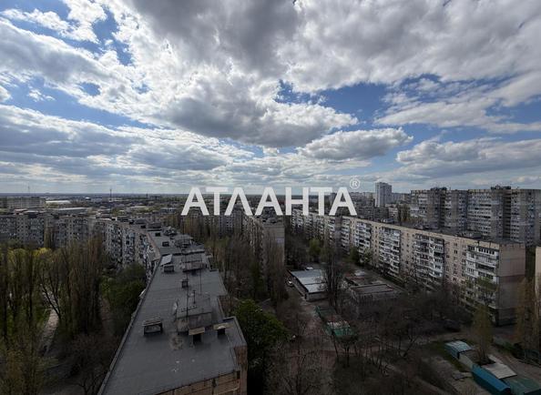 1-кімнатна квартира за адресою Глушко ак. Пр. (площа 35,0 м²) - Atlanta.ua - фото 15