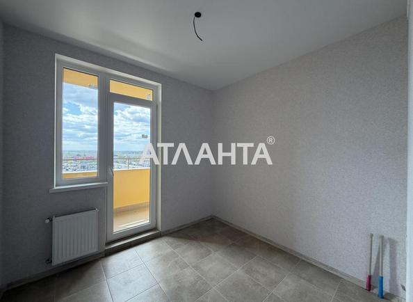 1-кімнатна квартира за адресою Глушко ак. Пр. (площа 35,0 м²) - Atlanta.ua - фото 16