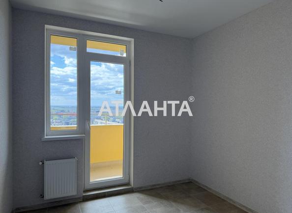 1-кімнатна квартира за адресою Глушко ак. Пр. (площа 35,0 м²) - Atlanta.ua - фото 17
