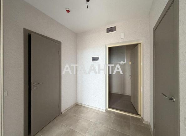 1-кімнатна квартира за адресою Глушко ак. Пр. (площа 35,0 м²) - Atlanta.ua - фото 19