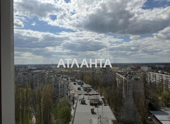 1-кімнатна квартира за адресою Глушко ак. Пр. (площа 35,0 м²) - Atlanta.ua - фото 21