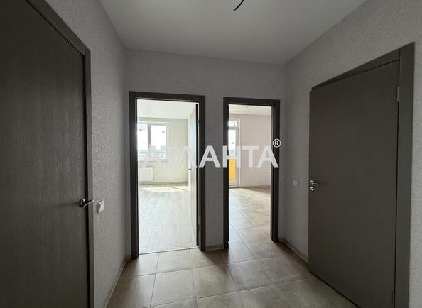 1-кімнатна квартира за адресою Глушко ак. Пр. (площа 35,0 м²) - Atlanta.ua - фото 24