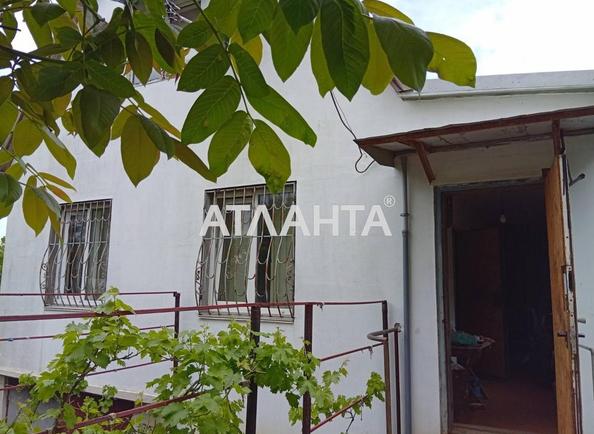 Дача за адресою вул. Тиха (площа 60 м²) - Atlanta.ua