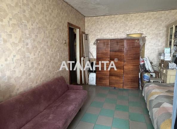 2-кімнатна квартира за адресою Добровольського пр. (площа 49 м²) - Atlanta.ua