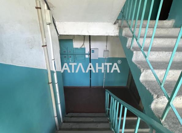 2-кімнатна квартира за адресою Добровольського пр. (площа 49 м²) - Atlanta.ua - фото 14