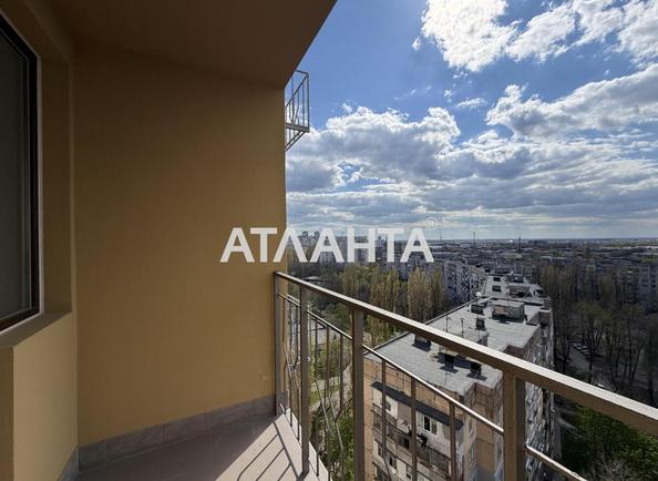 1-кімнатна квартира за адресою Глушко ак. Пр. (площа 34,8 м²) - Atlanta.ua - фото 16