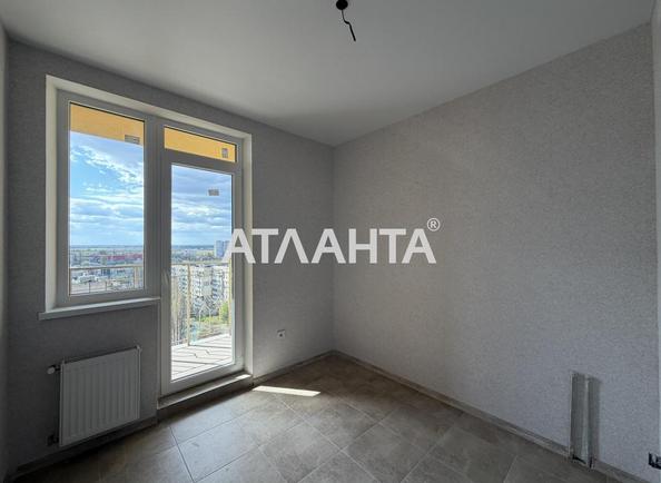 1-кімнатна квартира за адресою Глушко ак. Пр. (площа 34,8 м²) - Atlanta.ua - фото 19