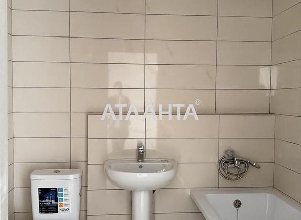 1-кімнатна квартира за адресою Глушко ак. Пр. (площа 34,8 м²) - Atlanta.ua - фото 20