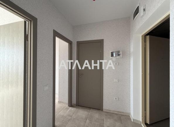 1-кімнатна квартира за адресою Глушко ак. Пр. (площа 34,8 м²) - Atlanta.ua - фото 21