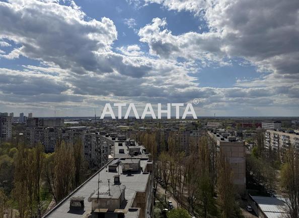 1-кімнатна квартира за адресою Глушко ак. Пр. (площа 34,8 м²) - Atlanta.ua - фото 24