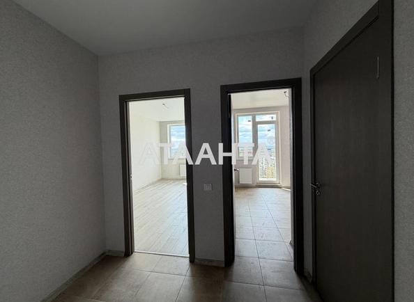 1-кімнатна квартира за адресою Глушко ак. Пр. (площа 34,8 м²) - Atlanta.ua - фото 27