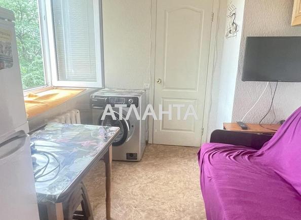 Коммунальная квартира по адресу ул. Курская (площадь 13 м²) - Atlanta.ua
