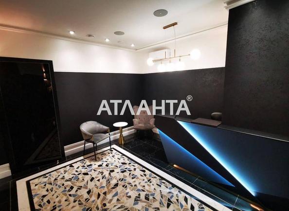 Комерційна нерухомість за адресою вул. Морська (площа 76,1 м²) - Atlanta.ua - фото 5