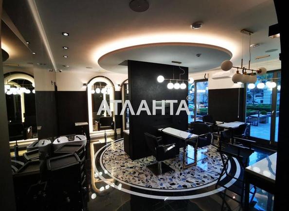 Комерційна нерухомість за адресою вул. Морська (площа 76,1 м²) - Atlanta.ua
