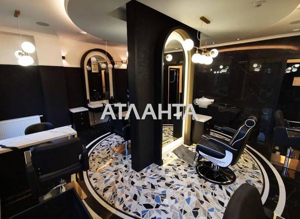 Комерційна нерухомість за адресою вул. Морська (площа 76,1 м²) - Atlanta.ua - фото 3