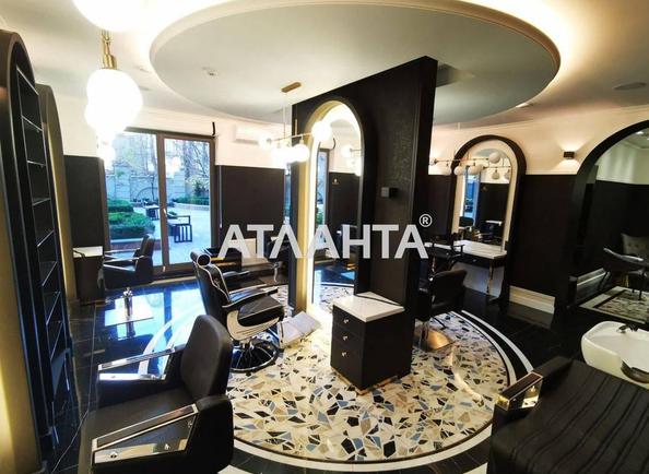 Комерційна нерухомість за адресою вул. Морська (площа 76,1 м²) - Atlanta.ua - фото 2