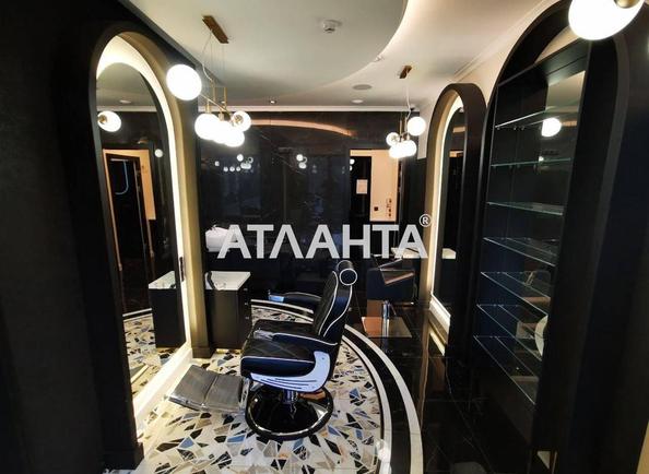 Комерційна нерухомість за адресою вул. Морська (площа 76,1 м²) - Atlanta.ua - фото 4