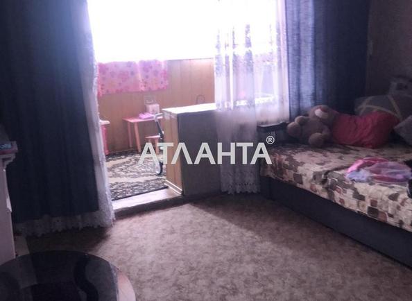 2-rooms apartment apartment by the address st. Dobrovolskogo pr (area 52 m²) - Atlanta.ua - photo 2