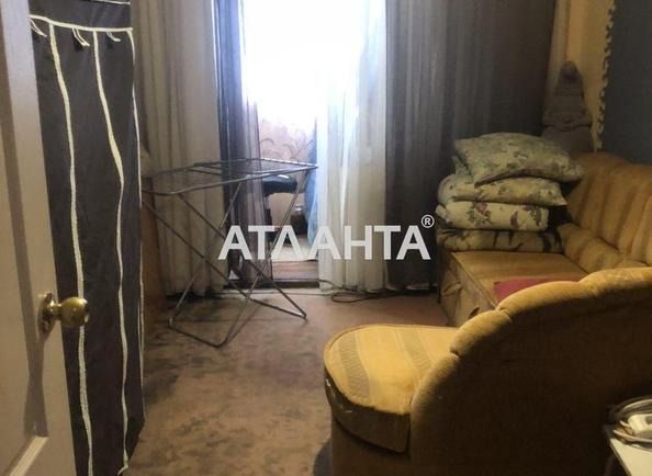 2-rooms apartment apartment by the address st. Dobrovolskogo pr (area 52 m²) - Atlanta.ua - photo 3