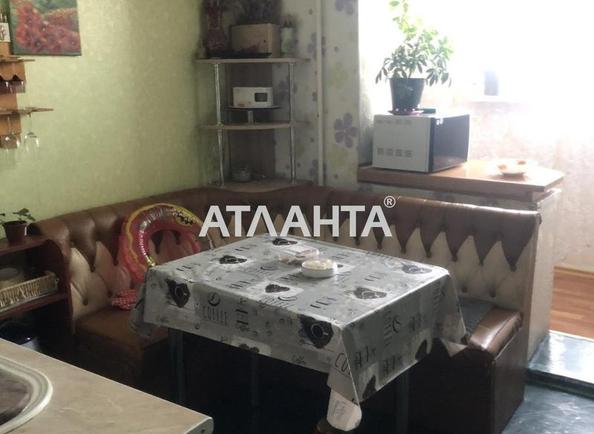 2-rooms apartment apartment by the address st. Dobrovolskogo pr (area 52 m²) - Atlanta.ua - photo 4