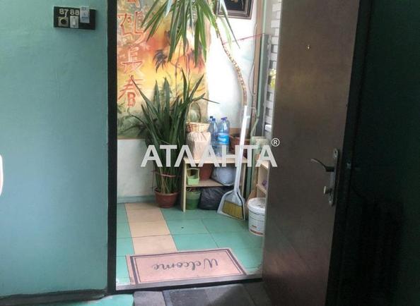 2-rooms apartment apartment by the address st. Dobrovolskogo pr (area 52 m²) - Atlanta.ua - photo 9
