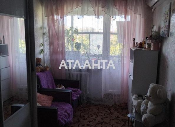 2-rooms apartment apartment by the address st. Kuznetsova kap (area 44,5 m²) - Atlanta.ua