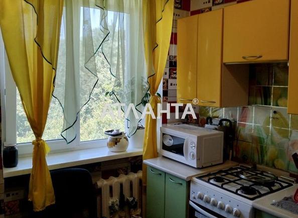 2-rooms apartment apartment by the address st. Kuznetsova kap (area 44,5 m²) - Atlanta.ua - photo 4