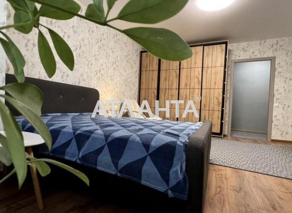 3-комнатная квартира по адресу ул. Малышко Андрея (площадь 73,1 м²) - Atlanta.ua