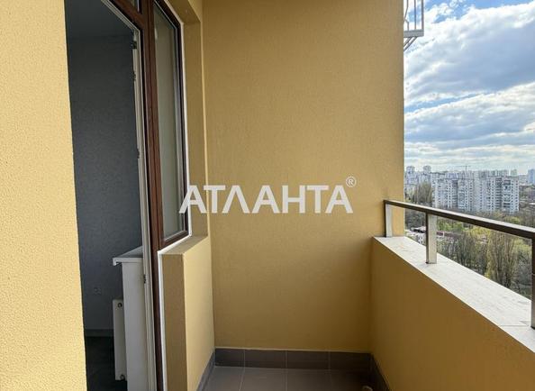 1-кімнатна квартира за адресою Глушко ак. Пр. (площа 35,0 м²) - Atlanta.ua - фото 12