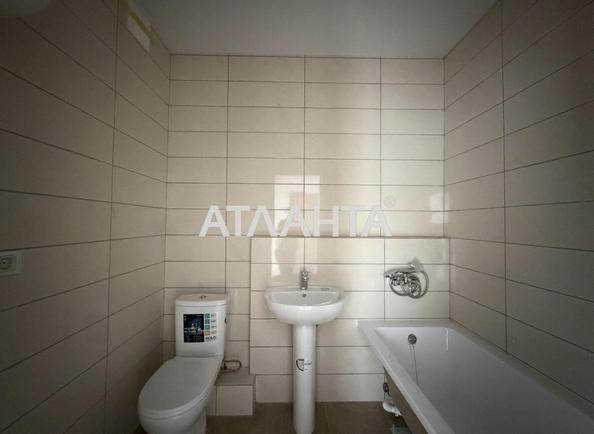 1-кімнатна квартира за адресою Глушко ак. Пр. (площа 35,0 м²) - Atlanta.ua - фото 16