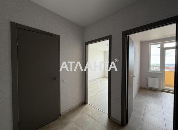 1-кімнатна квартира за адресою Глушко ак. Пр. (площа 35,0 м²) - Atlanta.ua - фото 18