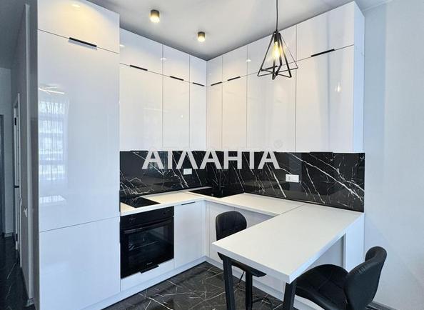 1-кімнатна квартира за адресою Курортний пров. (площа 30 м²) - Atlanta.ua