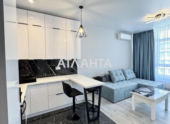 1-кімнатна квартира за адресою Курортний пров. (площа 30 м²) - Atlanta.ua - фото 2