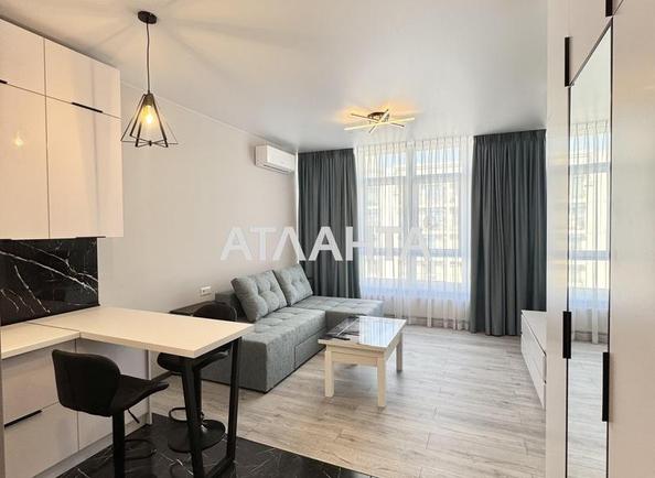 1-кімнатна квартира за адресою Курортний пров. (площа 30 м²) - Atlanta.ua - фото 3