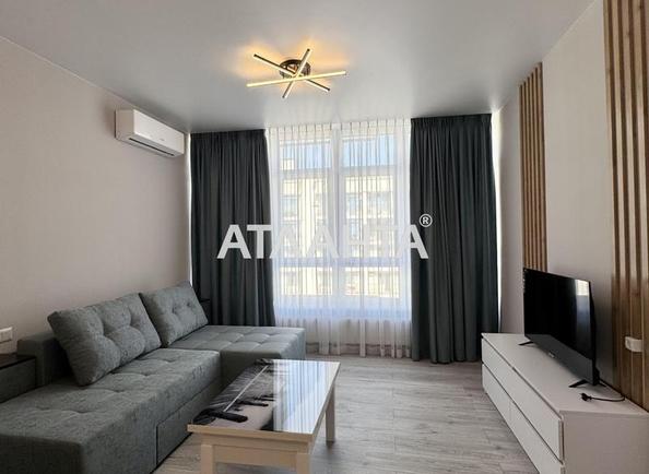 1-кімнатна квартира за адресою Курортний пров. (площа 30 м²) - Atlanta.ua - фото 4