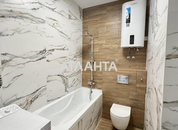 1-кімнатна квартира за адресою Курортний пров. (площа 30 м²) - Atlanta.ua - фото 5