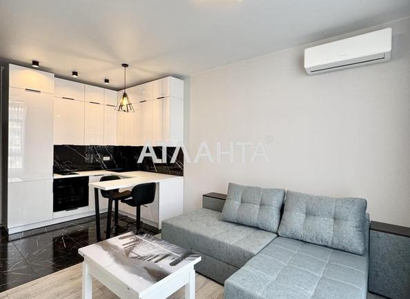 1-кімнатна квартира за адресою Курортний пров. (площа 30 м²) - Atlanta.ua - фото 6