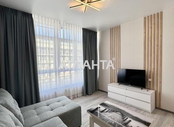 1-кімнатна квартира за адресою Курортний пров. (площа 30 м²) - Atlanta.ua - фото 7